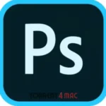 Adobe Photoshop 2025 v26.8.1 Free for MacOS