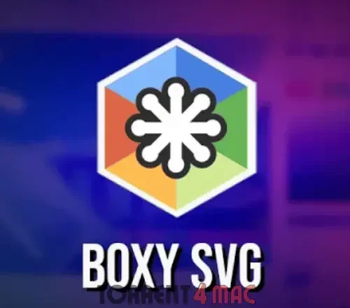 Boxy SVG