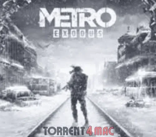 Metro Exodus