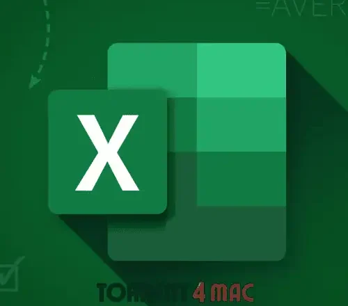 Microsoft Excel