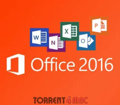 Microsoft Office 2016