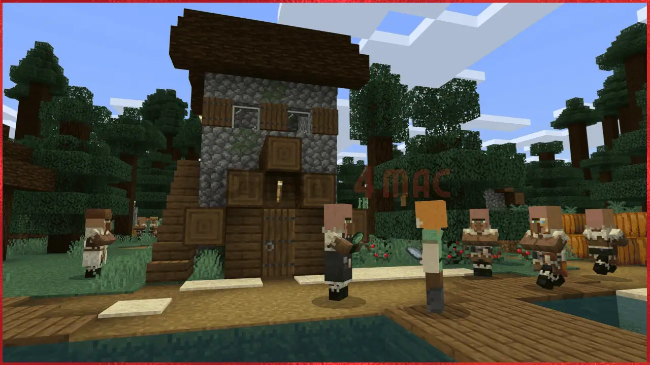 Minecraft download screenshot - image 3