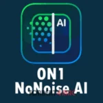 ON1 NoNoise AI 2024.5 v18.5.1.15726 for MacOS
