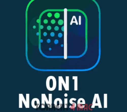 ON1 NoNoise AI