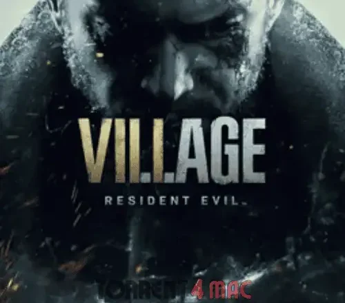 Resident Evil Village