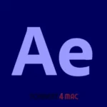 Adobe After Effects 2025 v25.1.0 for MacOS