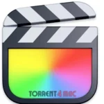 Download Latest Final Cut Pro 11.2 Free for MacOS
